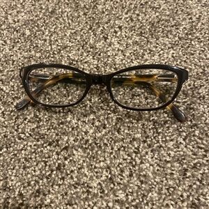 nwot glasses frame